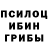 Галлюциногенные грибы прущие грибы Ivan Obolonsky